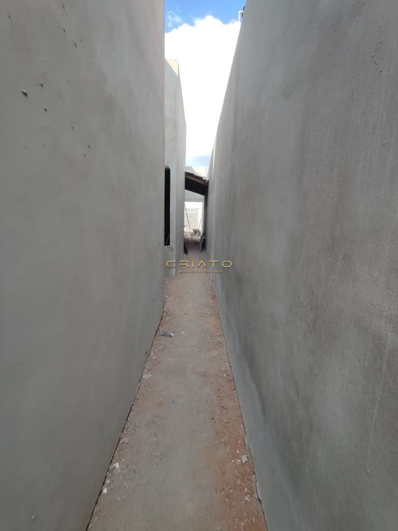 Casa de 3 quartos, 102m² no bairro Jardim Primavera 1ª Etapa, em Anápolis | Eu Corretor