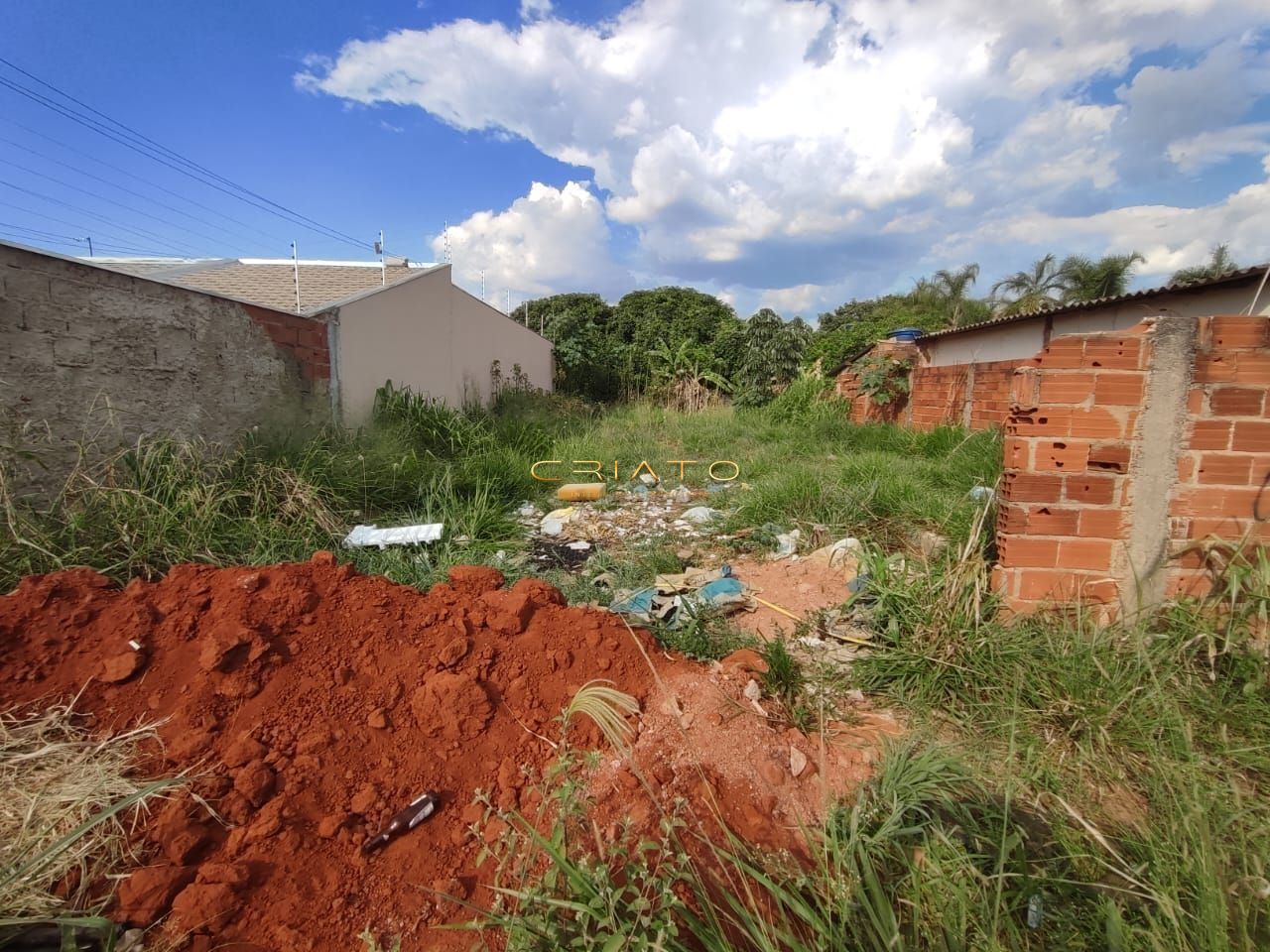 Lote/Terreno de 299m² no bairro Jardim Primavera 1ª Etapa, em Anápolis | Eu Corretor