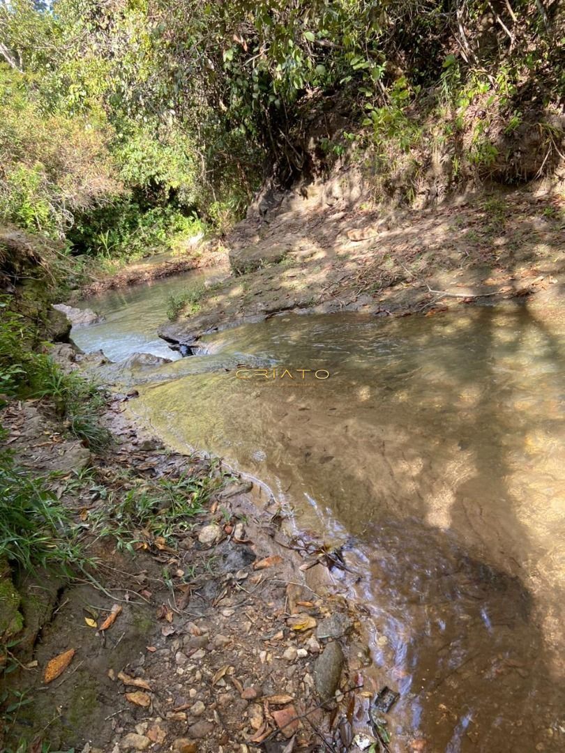 Chácara de 1 quarto, 48400m² no bairro Zona Rural, em Abadiânia | Eu Corretor