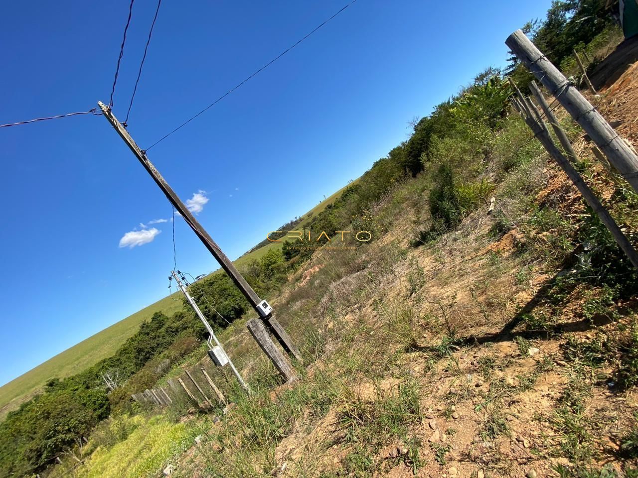 Chácara de 1 quarto, 48400m² no bairro Zona Rural, em Abadiânia | Eu Corretor
