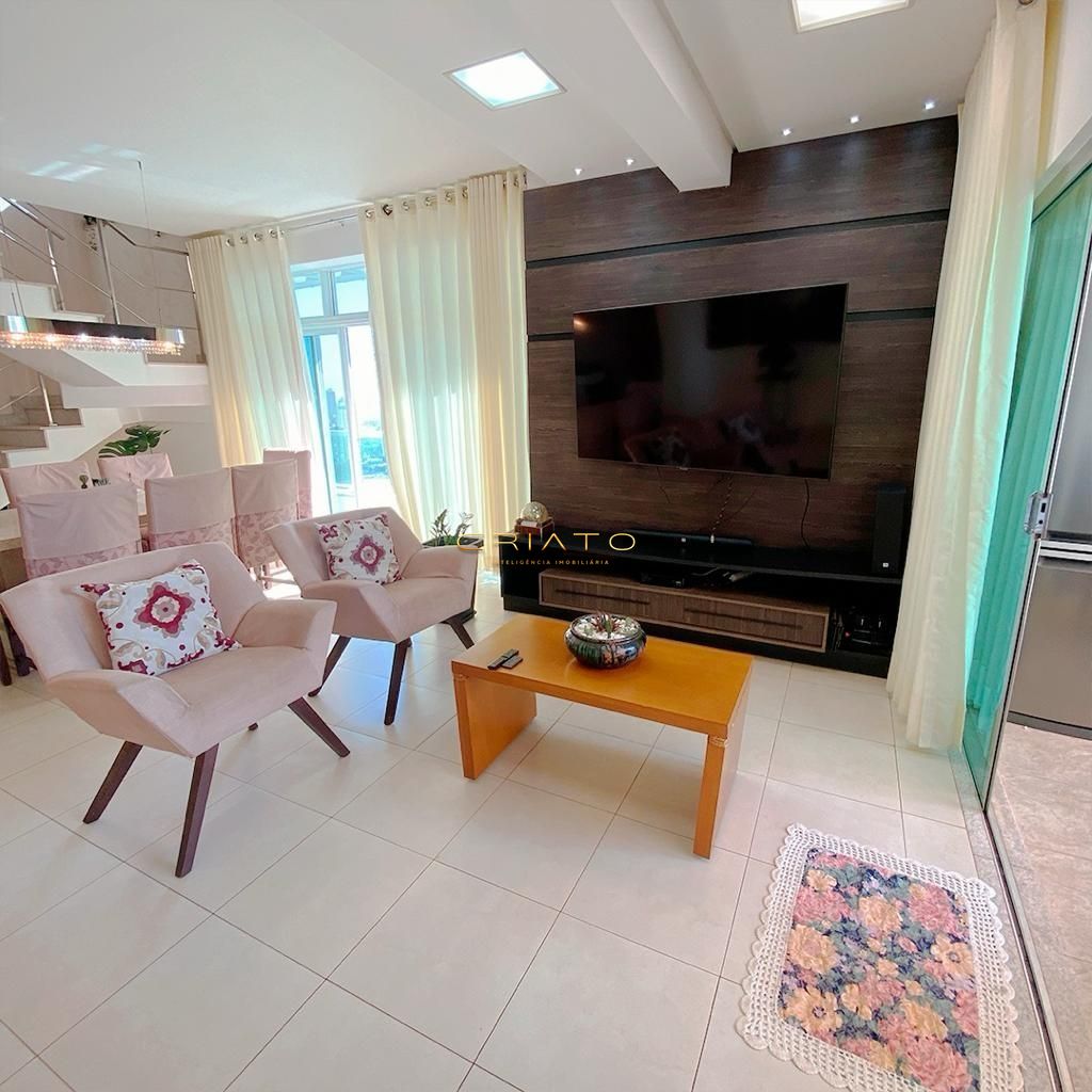 Cobertura de 4 quartos, 202m² no bairro Alto da Glória, em Goiânia | Eu Corretor