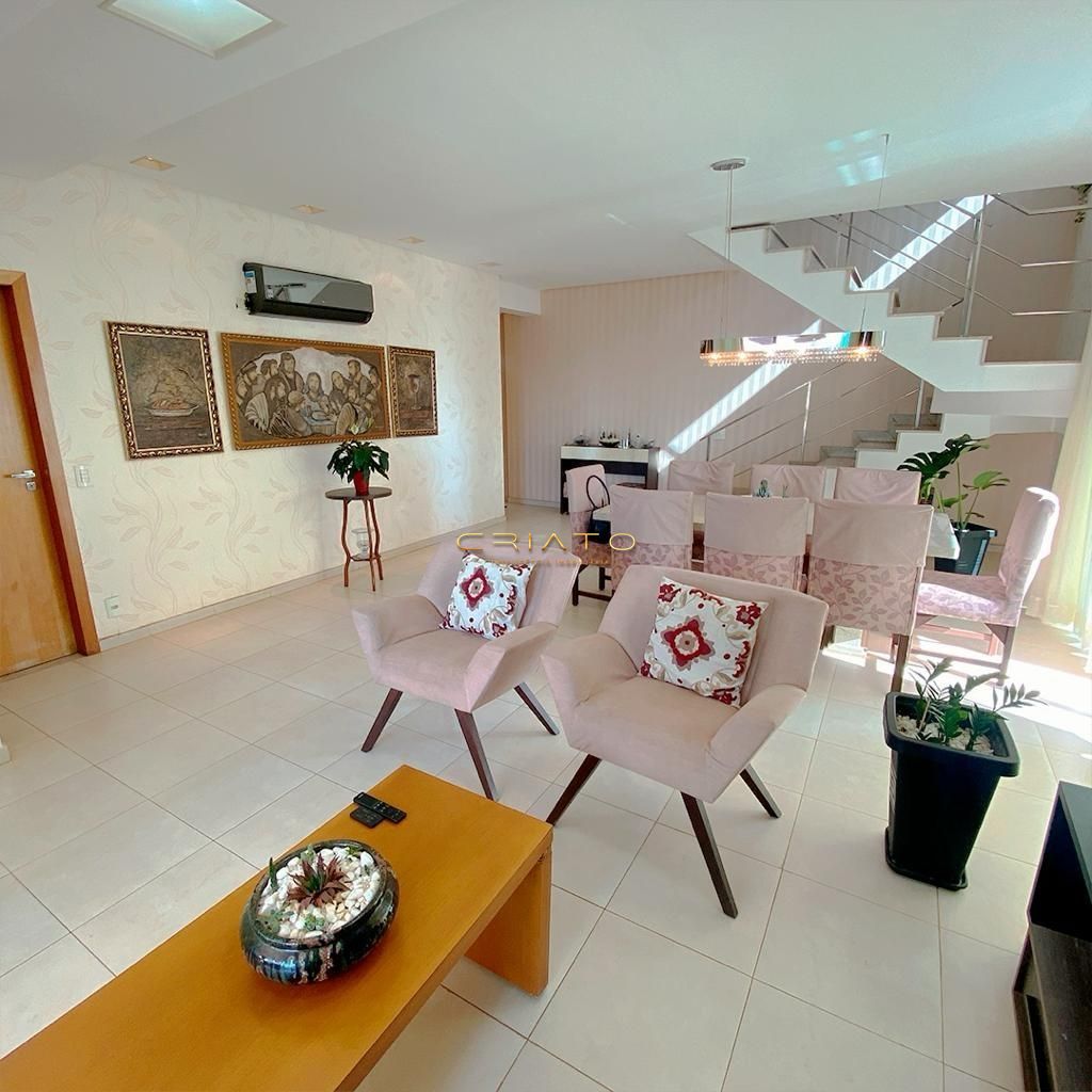 Cobertura de 4 quartos, 202m² no bairro Alto da Glória, em Goiânia | Eu Corretor