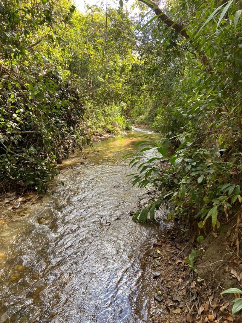 Chácara de 1 quarto, 48400m² no bairro Zona Rural, em Abadiânia | Eu Corretor