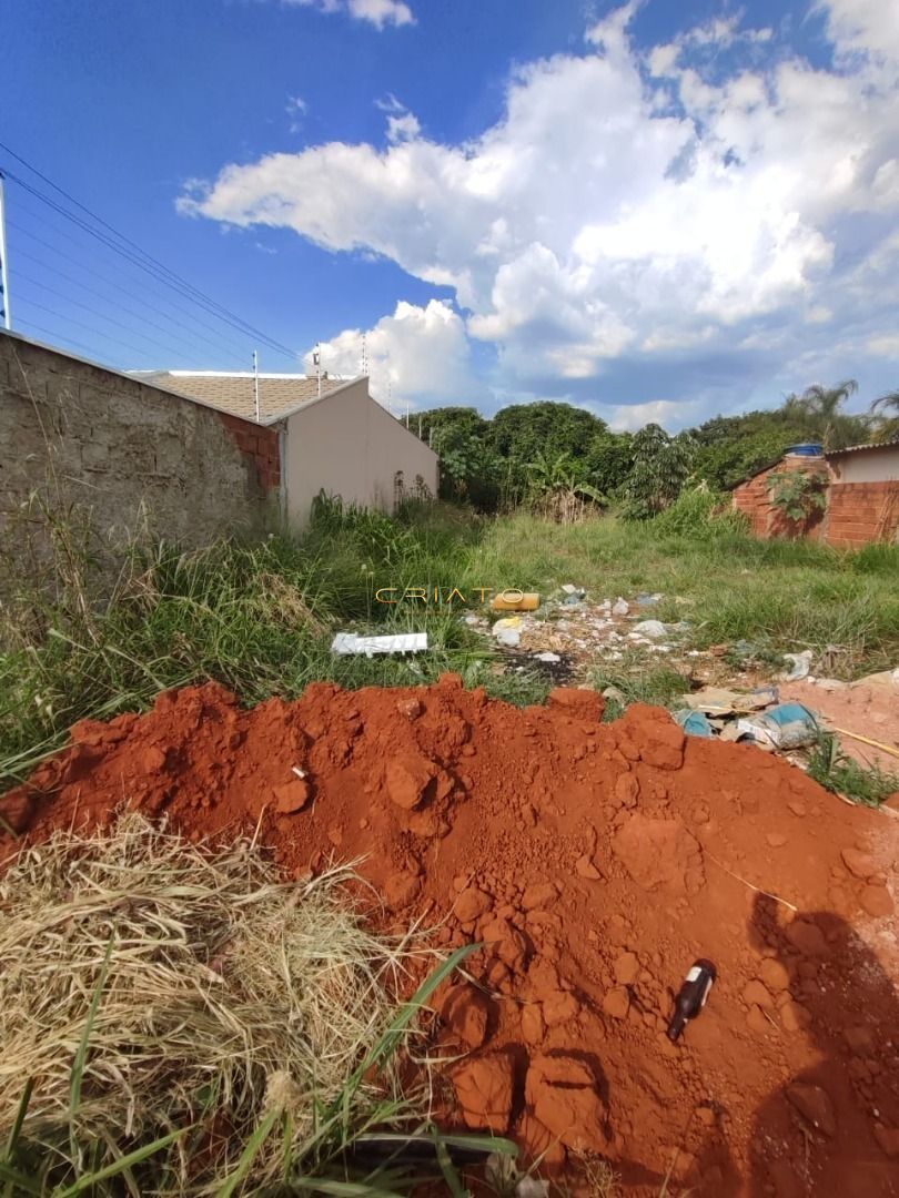 Lote/Terreno de 299m² no bairro Jardim Primavera 1ª Etapa, em Anápolis | Eu Corretor
