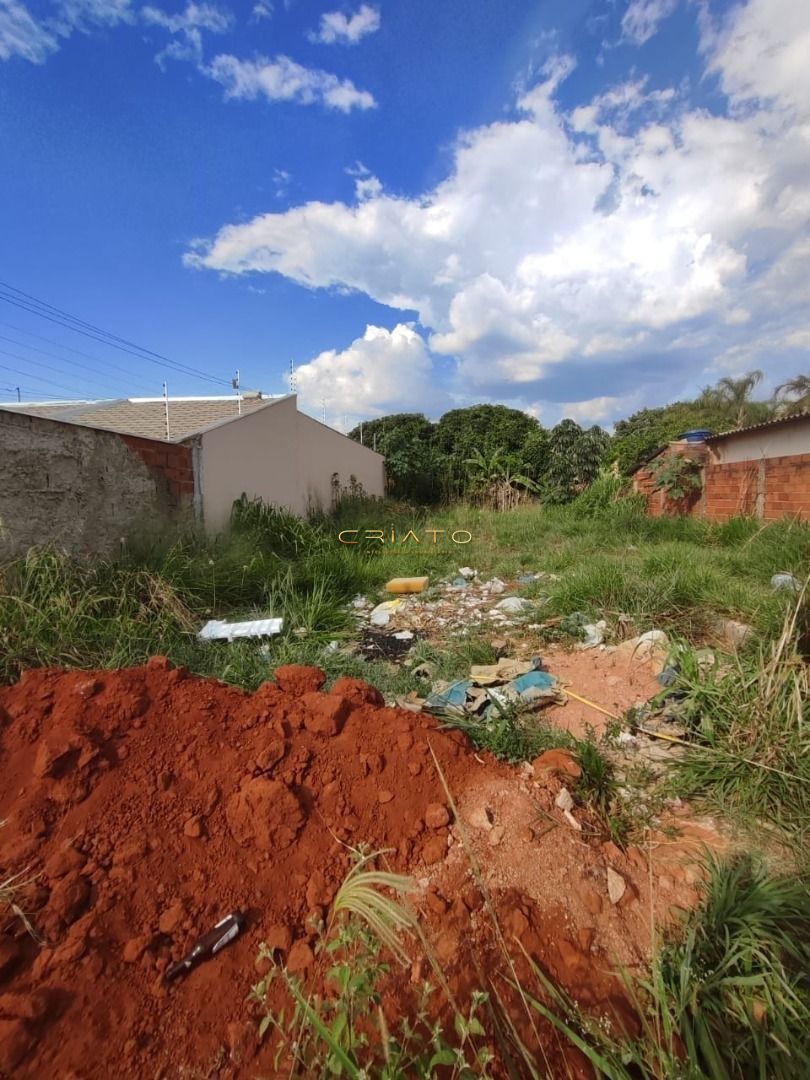 Lote/Terreno de 299m² no bairro Jardim Primavera 1ª Etapa, em Anápolis | Eu Corretor