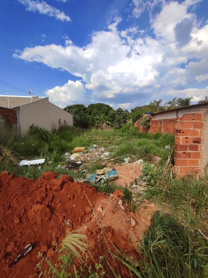 Lote/Terreno de 299m² no bairro Jardim Primavera 1ª Etapa, em Anápolis | Eu Corretor