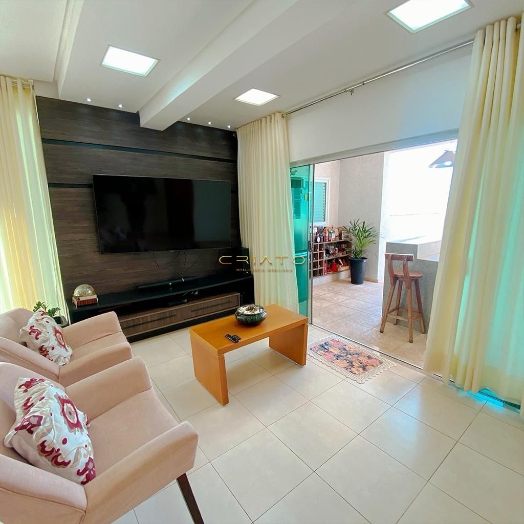 Cobertura de 4 quartos, 202m² no bairro Alto da Glória, em Goiânia | Eu Corretor