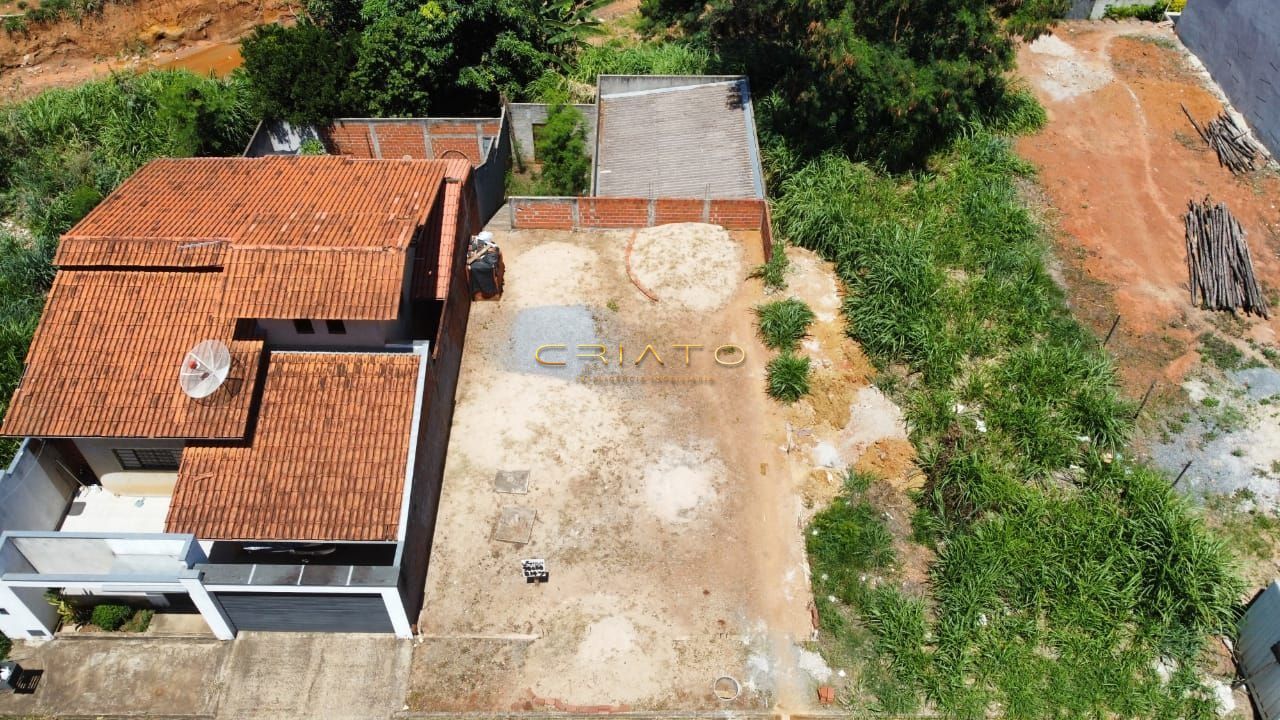 Lote/Terreno de 299m² no bairro Jardim Ana Paula, em Anápolis | Eu Corretor