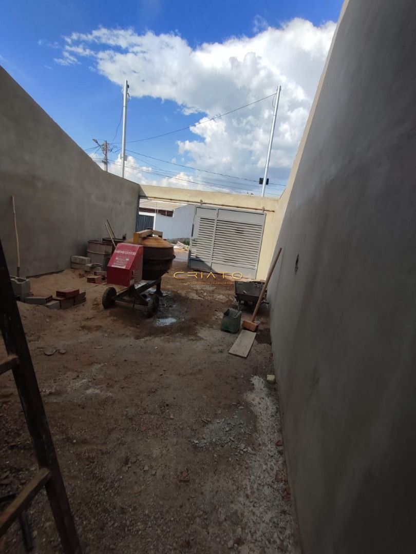 Casa de 3 quartos, 102m² no bairro Jardim Primavera 1ª Etapa, em Anápolis | Eu Corretor