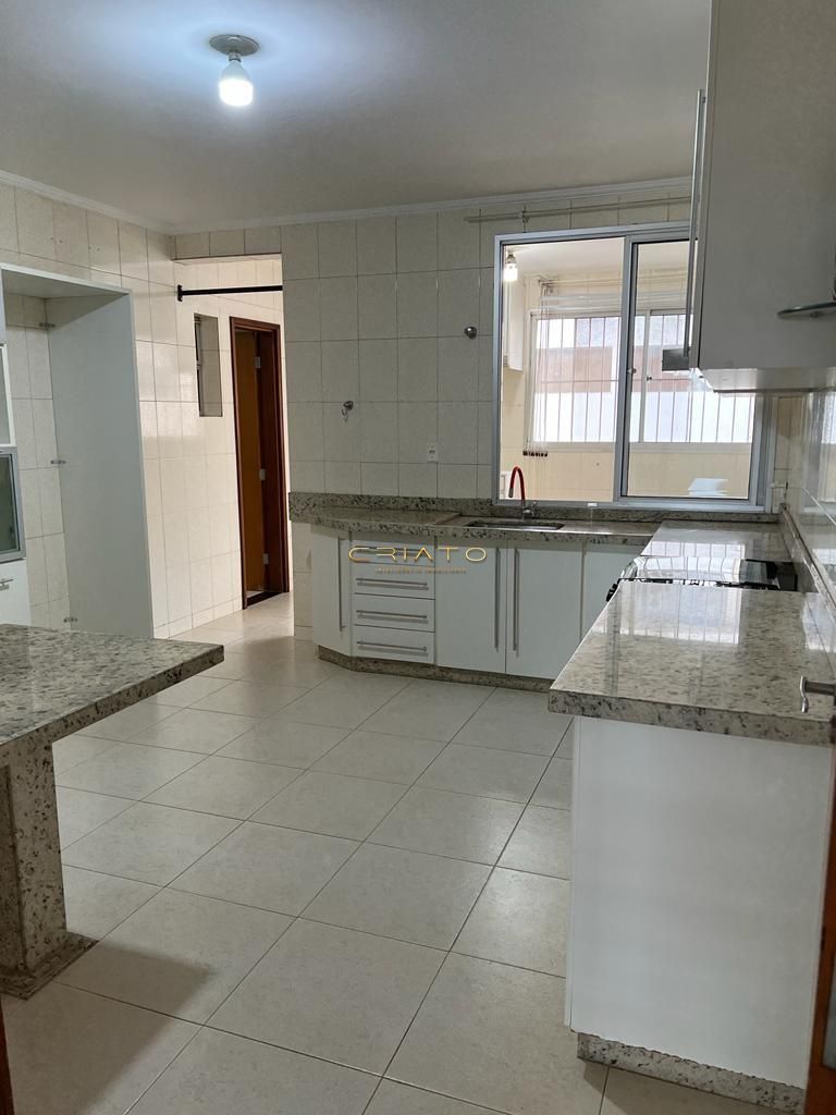 Apartamento de 4 quartos, 168m² no bairro Cidade Jardim, em Anápolis | Eu Corretor