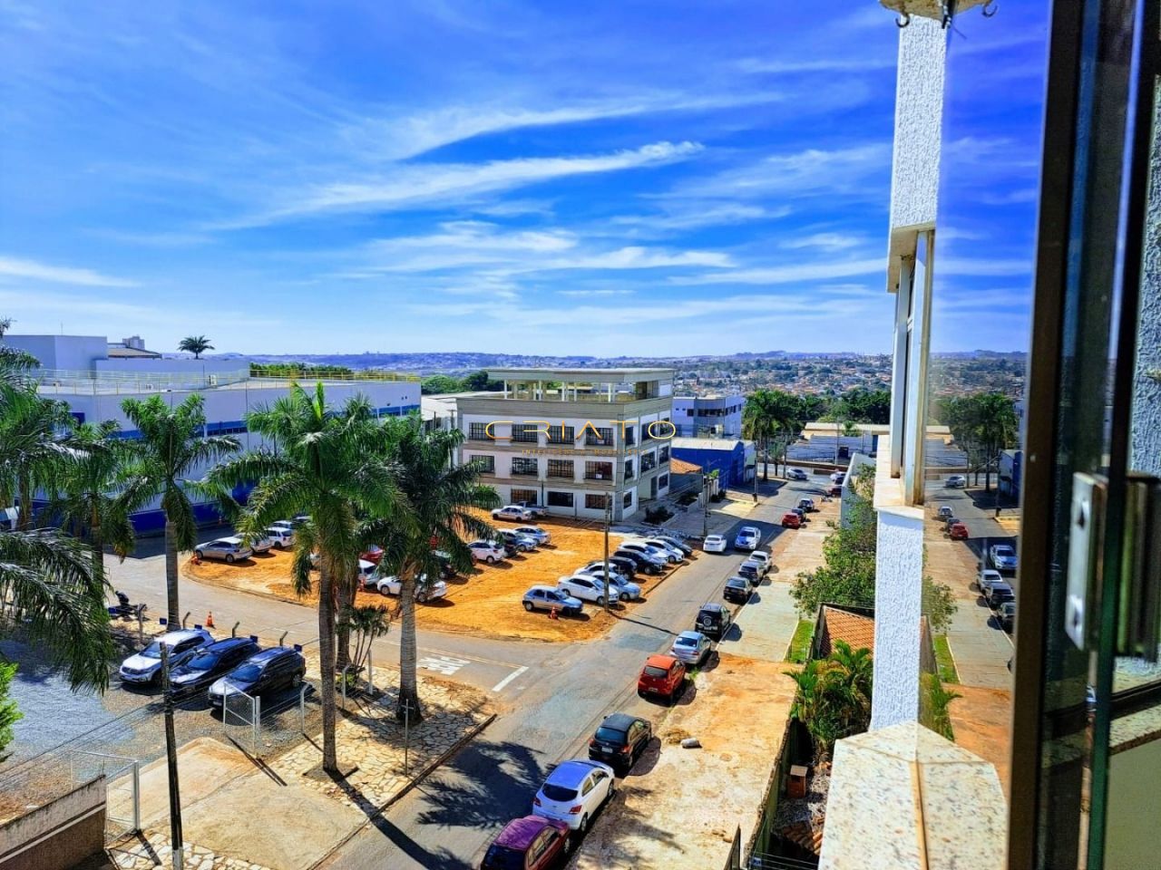 Apartamento de 4 quartos, 168m² no bairro Cidade Jardim, em Anápolis | Eu Corretor