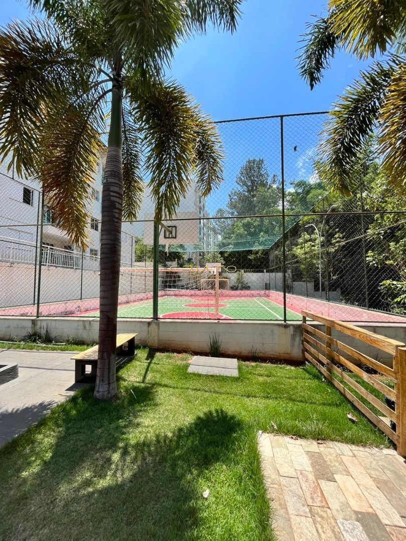 Apartamento de 2 quartos, 64m² no bairro Vila Formosa, em Anápolis | Eu Corretor