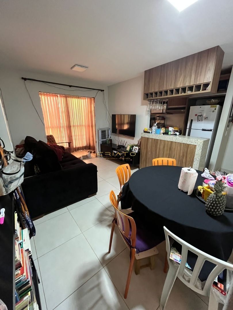 Apartamento de 2 quartos, 64m² no bairro Vila Formosa, em Anápolis | Eu Corretor