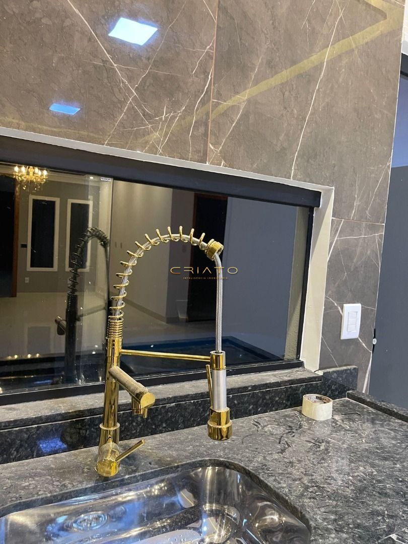 Casa de 3 quartos, 156m² no bairro Residencial Araguaia, em Anápolis | Eu Corretor