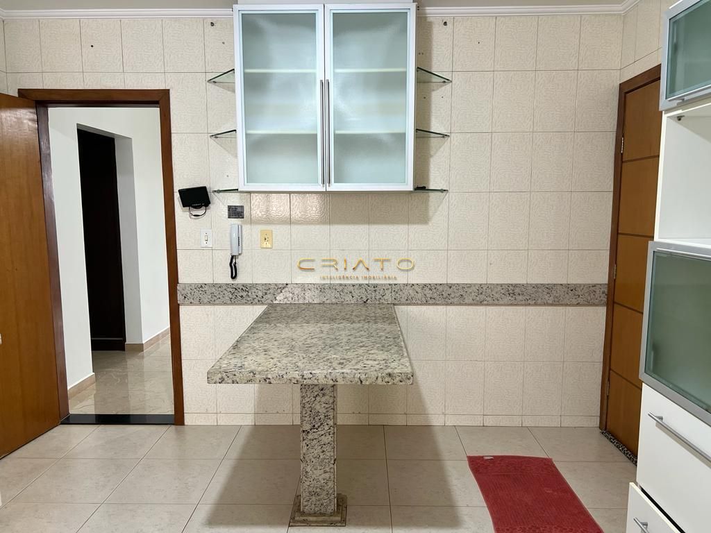 Apartamento de 4 quartos, 168m² no bairro Cidade Jardim, em Anápolis | Eu Corretor