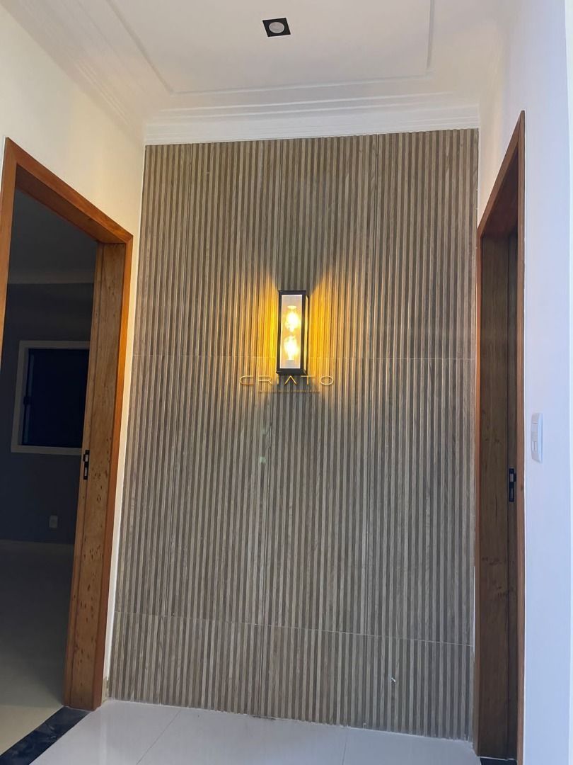 Casa de 3 quartos, 156m² no bairro Residencial Araguaia, em Anápolis | Eu Corretor