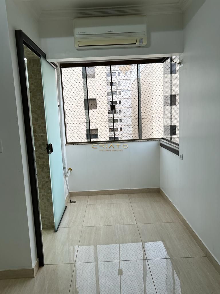 Apartamento de 4 quartos, 168m² no bairro Cidade Jardim, em Anápolis | Eu Corretor
