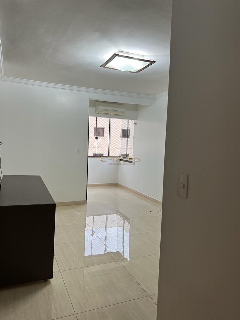 Apartamento de 4 quartos, 168m² no bairro Cidade Jardim, em Anápolis | Eu Corretor