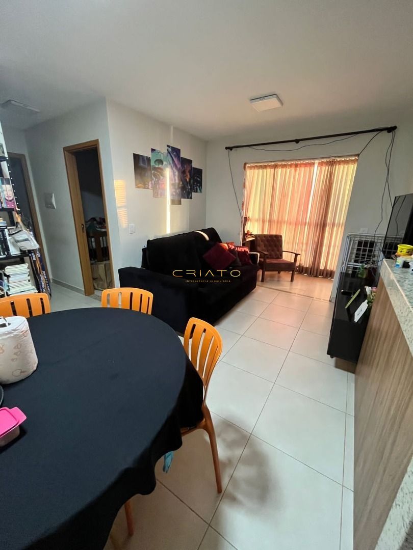 Apartamento de 2 quartos, 64m² no bairro Vila Formosa, em Anápolis | Eu Corretor