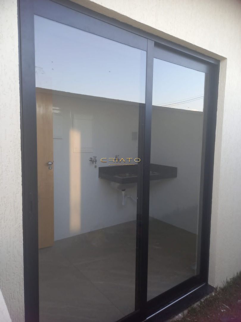 Casa de 3 quartos, 220m² no bairro Condomínio Residencial Gaudi, em Anápolis | Eu Corretor