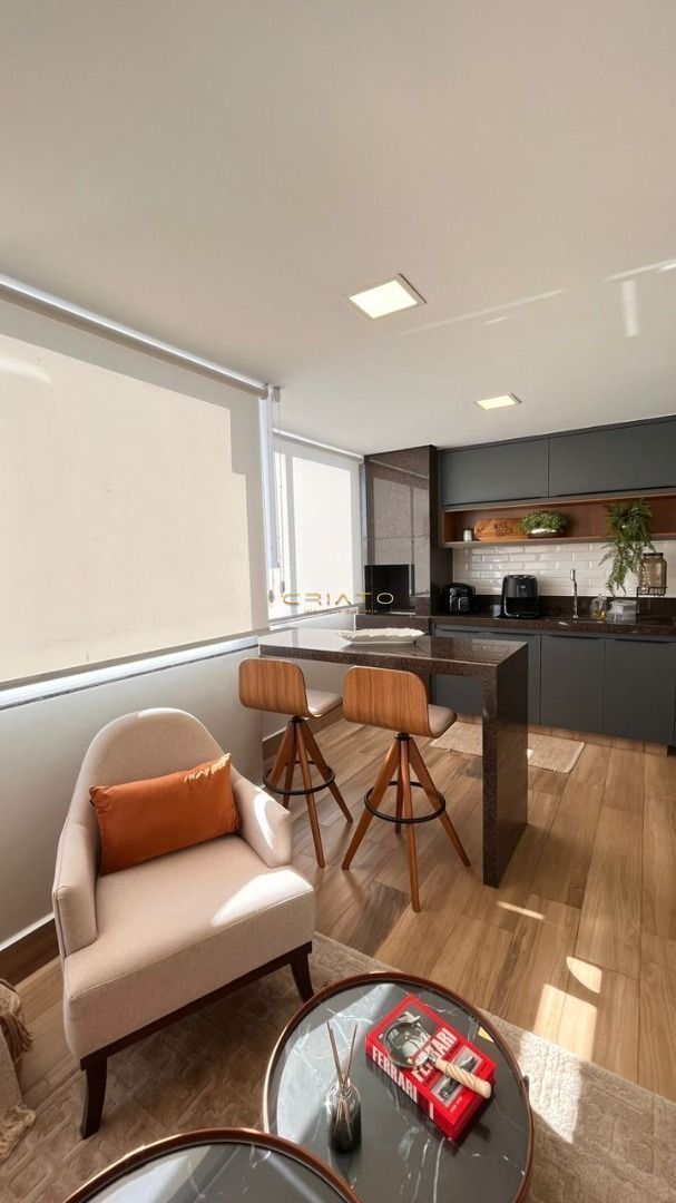 Apartamento de 3 quartos, 140m² no bairro Jardim das Américas 2ª Etapa, em Anápolis | Eu Corretor
