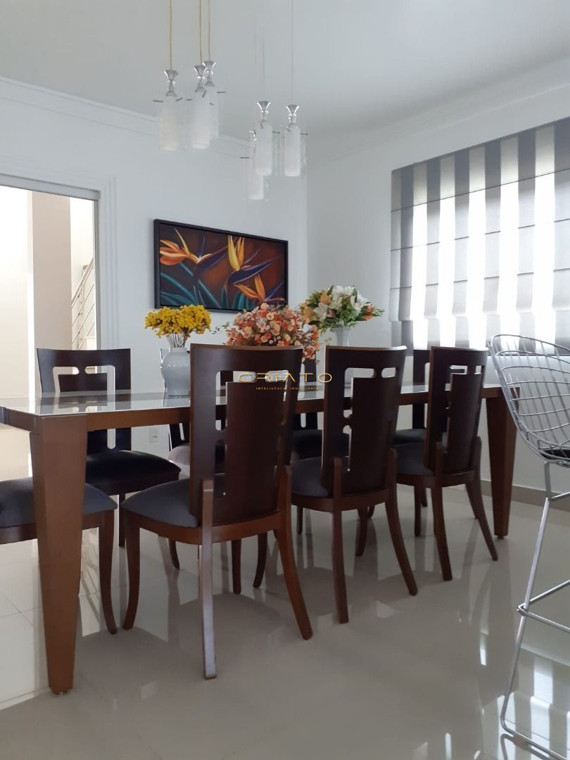 Casa de 3 quartos, 284m² no bairro Santo André, em Anápolis | Eu Corretor