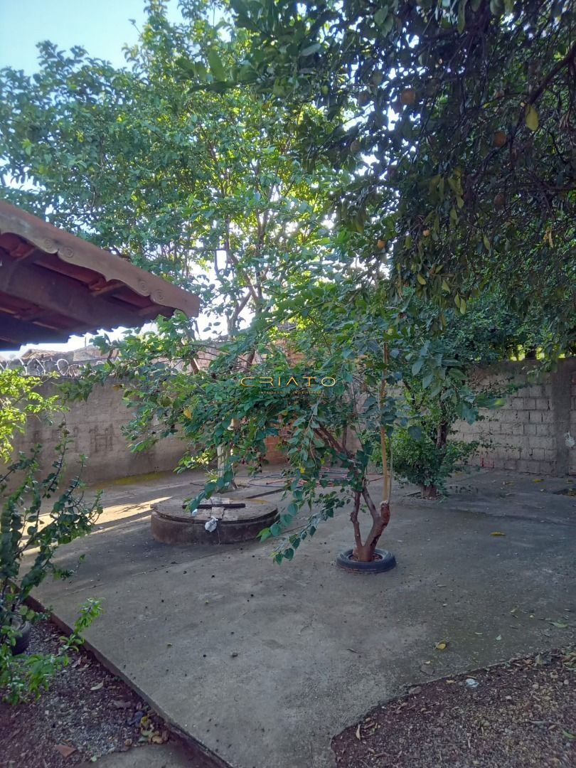 Casa de 2 quartos, 200m² no bairro Setor Pampulha, em Aparecida de Goiânia | Eu Corretor