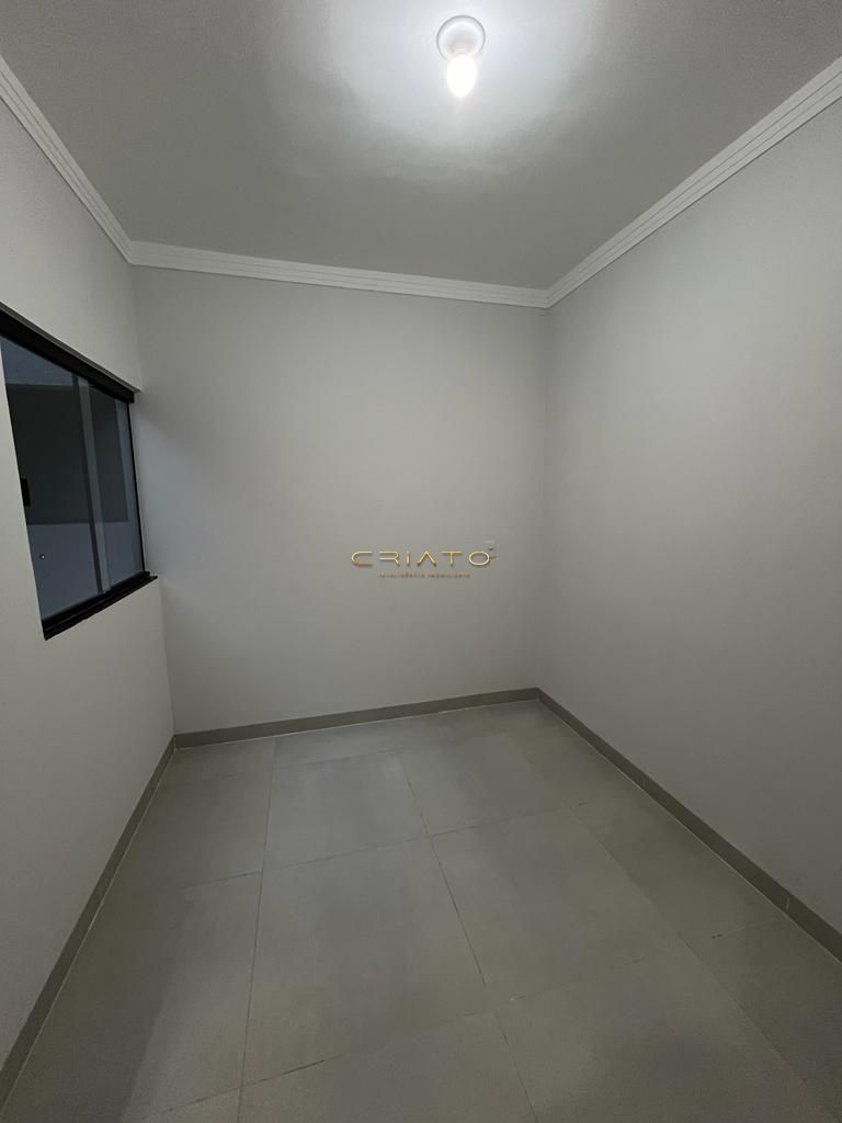 Casa de 3 quartos, 100m² no bairro Jardim Primavera 2ª Etapa, em Anápolis | Eu Corretor