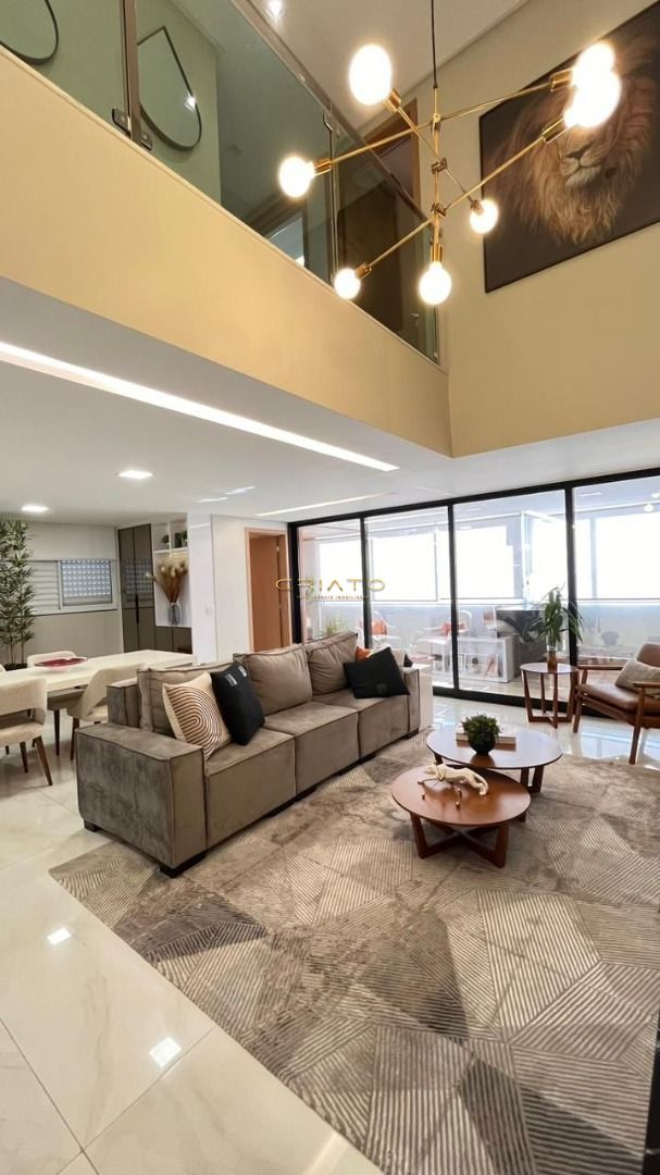 Apartamento de 3 quartos, 140m² no bairro Jardim das Américas 2ª Etapa, em Anápolis | Eu Corretor