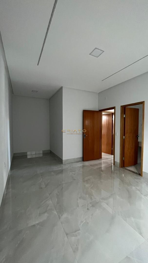 Casa de 3 quartos, 140m² no bairro Residencial Flor do Cerrado, em Anápolis | Eu Corretor