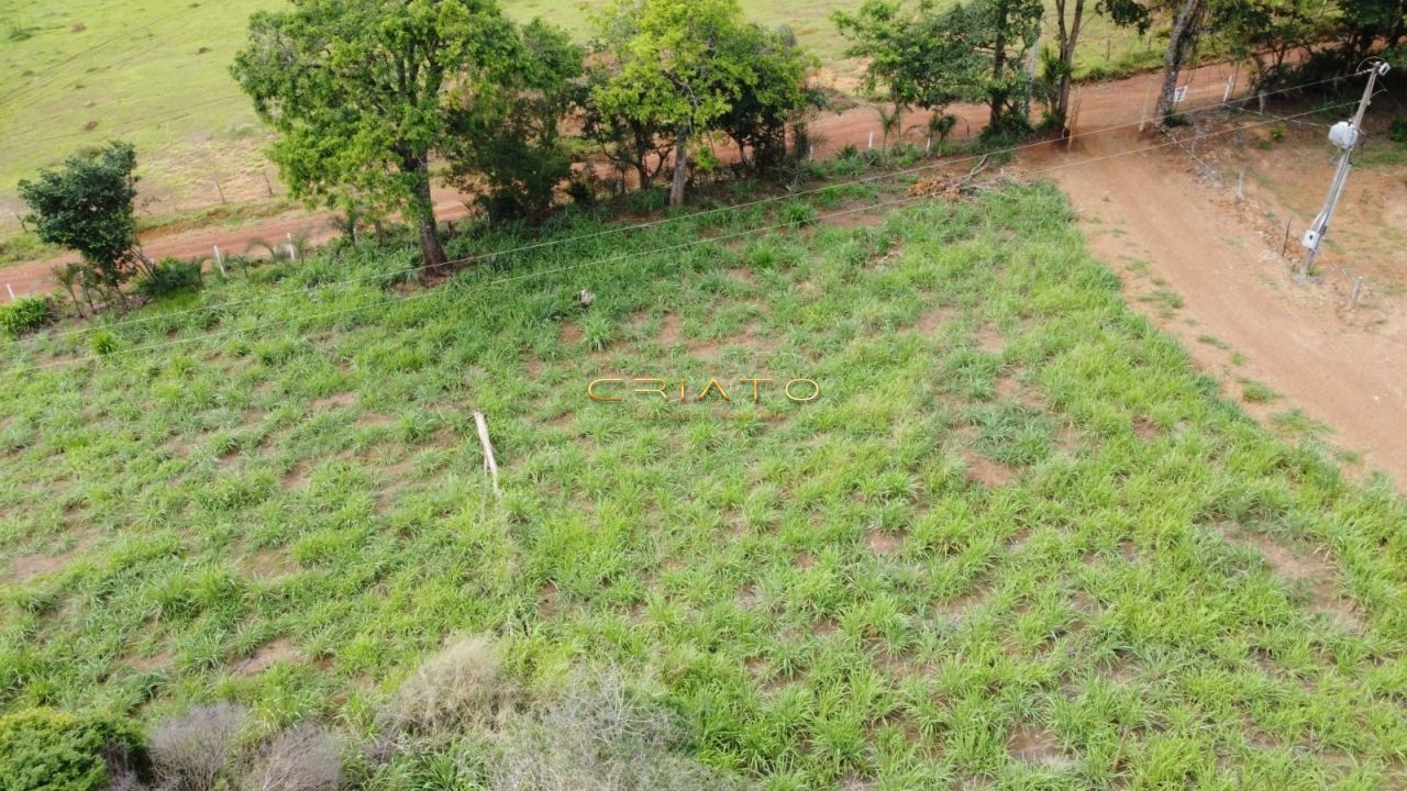 Chácara de no bairro Recanto do Sol, em Anápolis | Eu Corretor