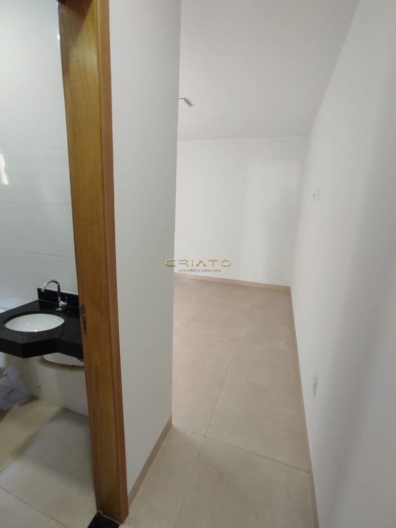 Casa de 3 quartos, 120m² no bairro Santos Dumont, em Anápolis | Eu Corretor