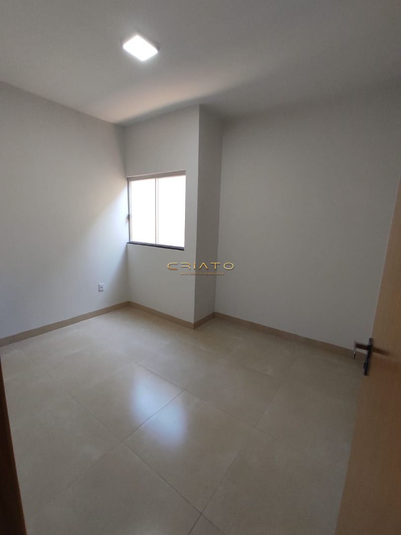 Casa de 3 quartos, 120m² no bairro Santos Dumont, em Anápolis | Eu Corretor
