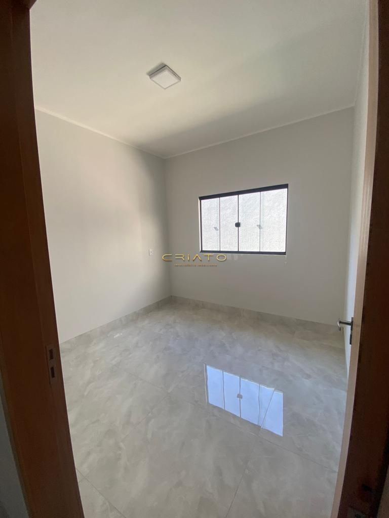 Casa de 3 quartos, 140m² no bairro Residencial Campos do Jordão, em Anápolis | Eu Corretor