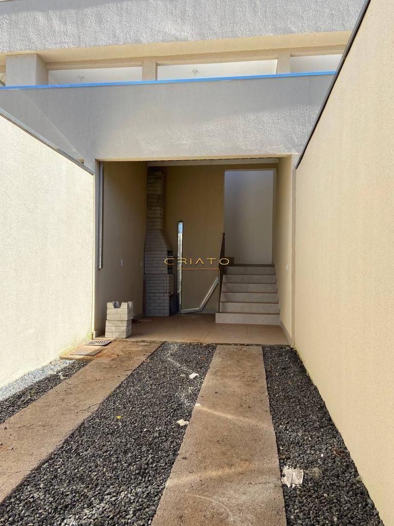 Casa de 2 quartos, 82m² no bairro Setor Summerville, em Anápolis | Eu Corretor