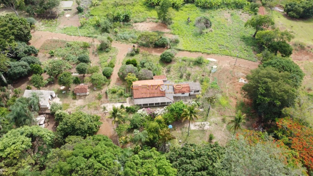 Chácara de 3 quartos, no bairro Recanto do Sol, em Anápolis | Eu Corretor