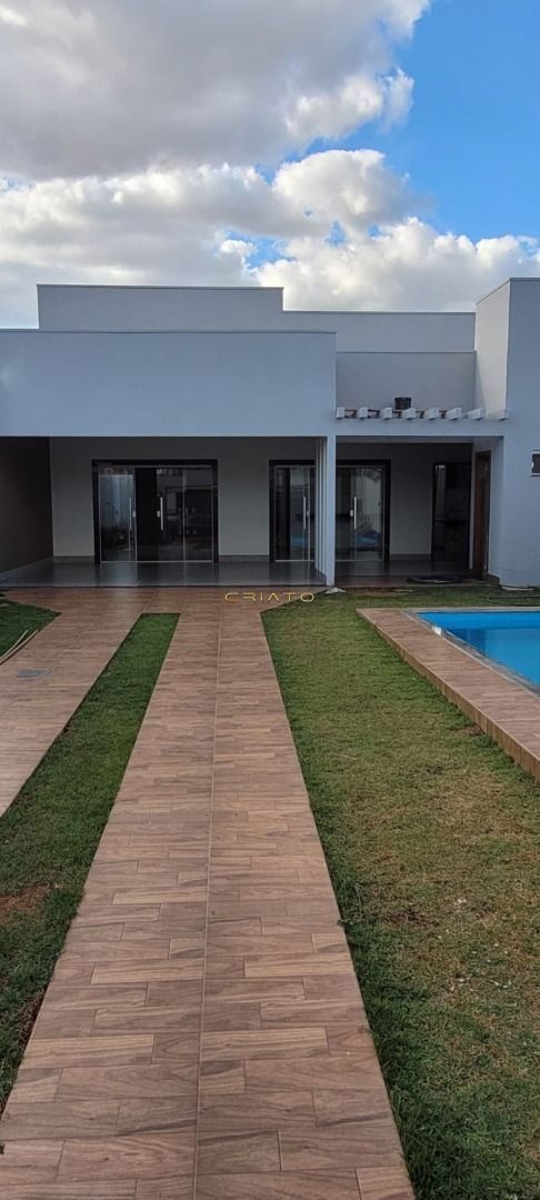 Casa de 3 quartos, 145m² no bairro Jardim das Américas 3ª Etapa, em Anápolis | Eu Corretor