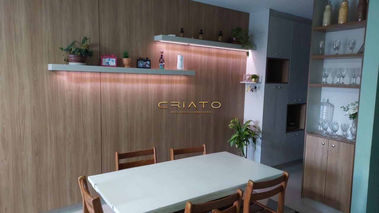 Casa de 3 quartos, 79m² no bairro São Carlos, em Anápolis | Eu Corretor