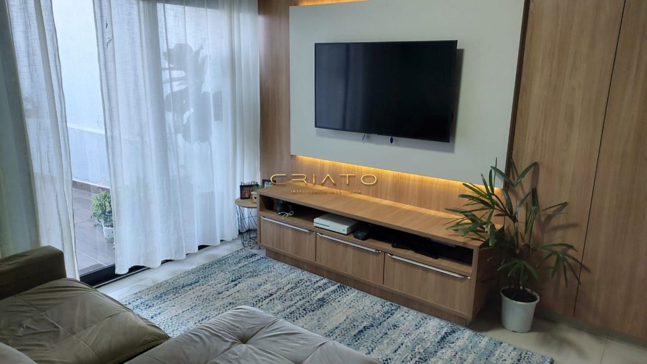 Casa de 3 quartos, 79m² no bairro São Carlos, em Anápolis | Eu Corretor