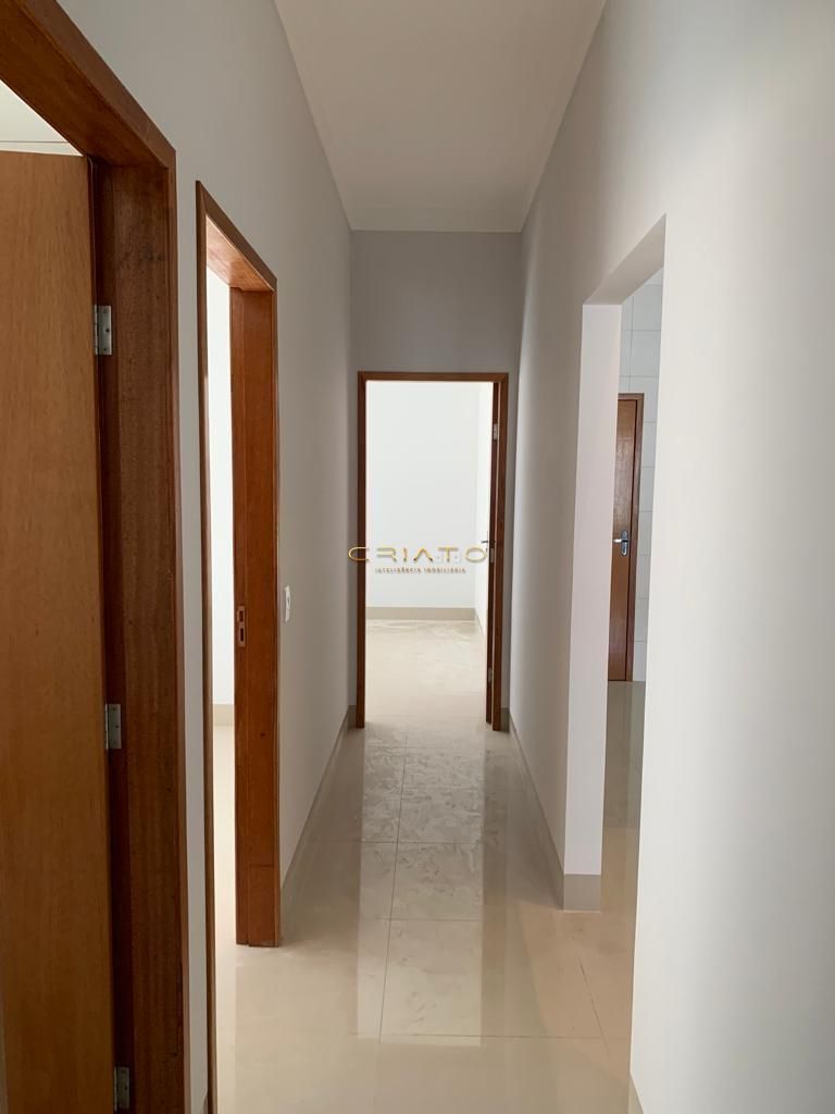 Casa de 3 quartos, 124m² no bairro Loteamento Residencial Verona, em Anápolis | Eu Corretor