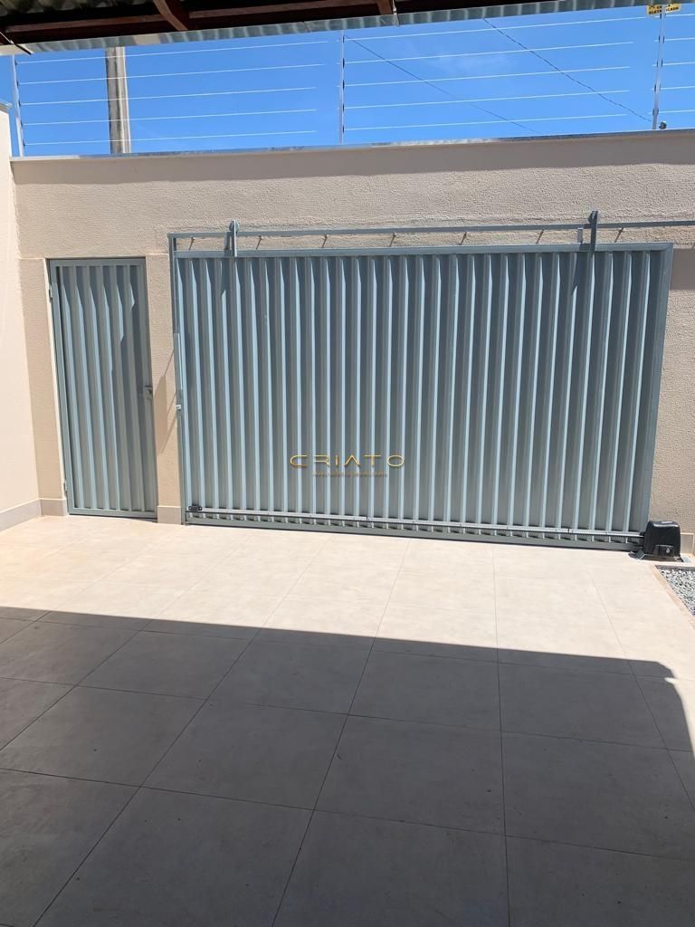 Casa de 3 quartos, 124m² no bairro Loteamento Residencial Verona, em Anápolis | Eu Corretor