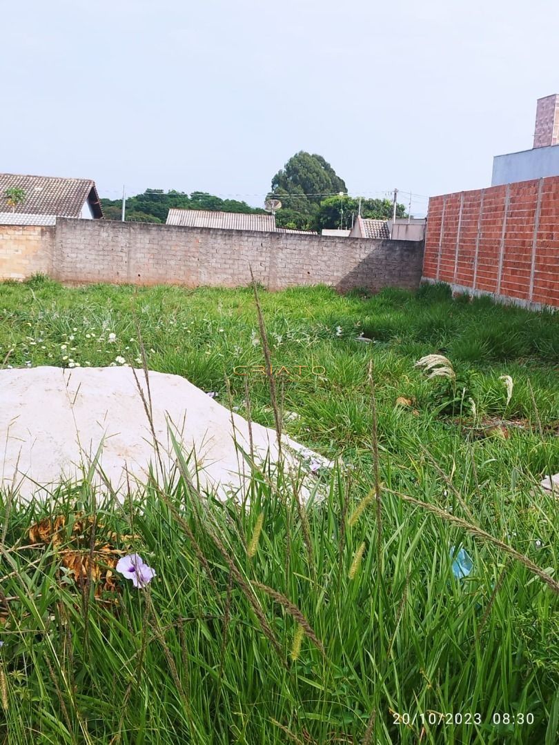 Lote/Terreno de 360m² no bairro Gran Ville, em Anápolis | Eu Corretor