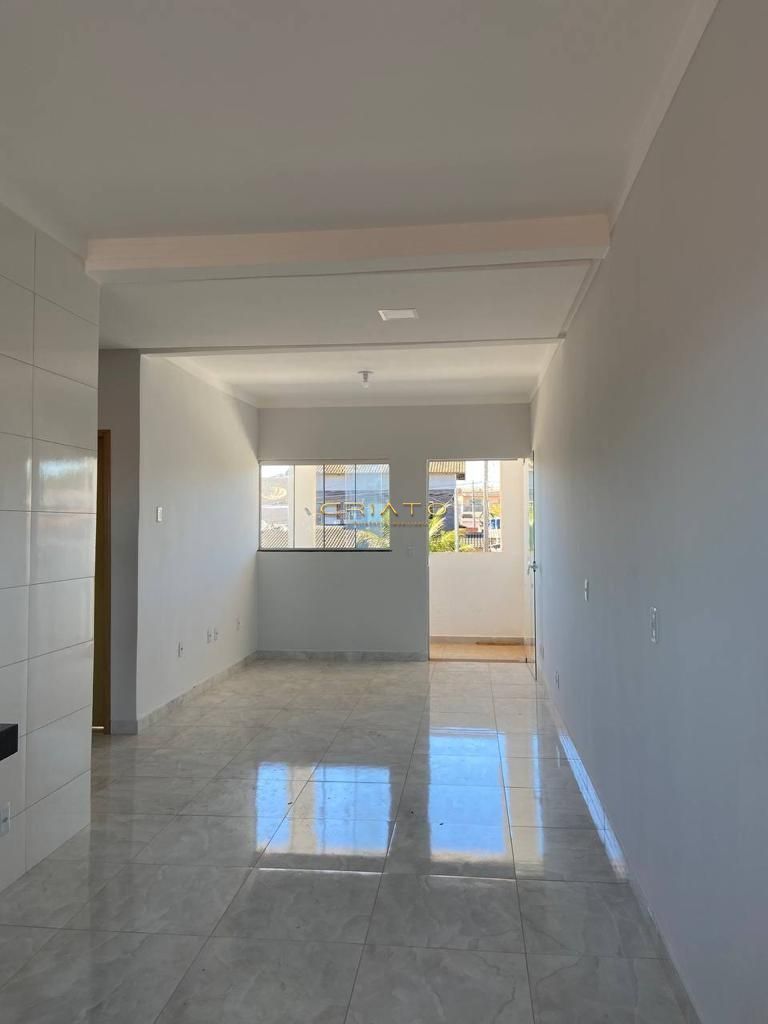 Casa de 2 quartos, 82m² no bairro Setor Summerville, em Anápolis | Eu Corretor