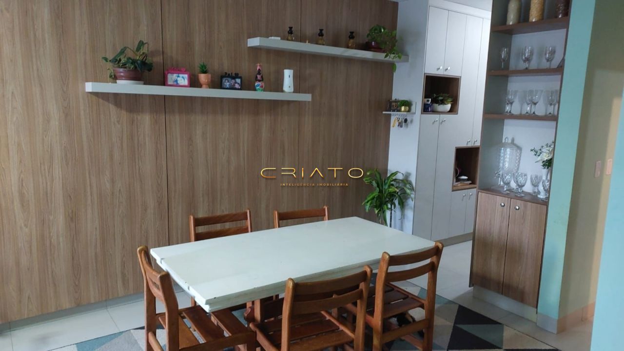Casa de 3 quartos, 79m² no bairro São Carlos, em Anápolis | Eu Corretor