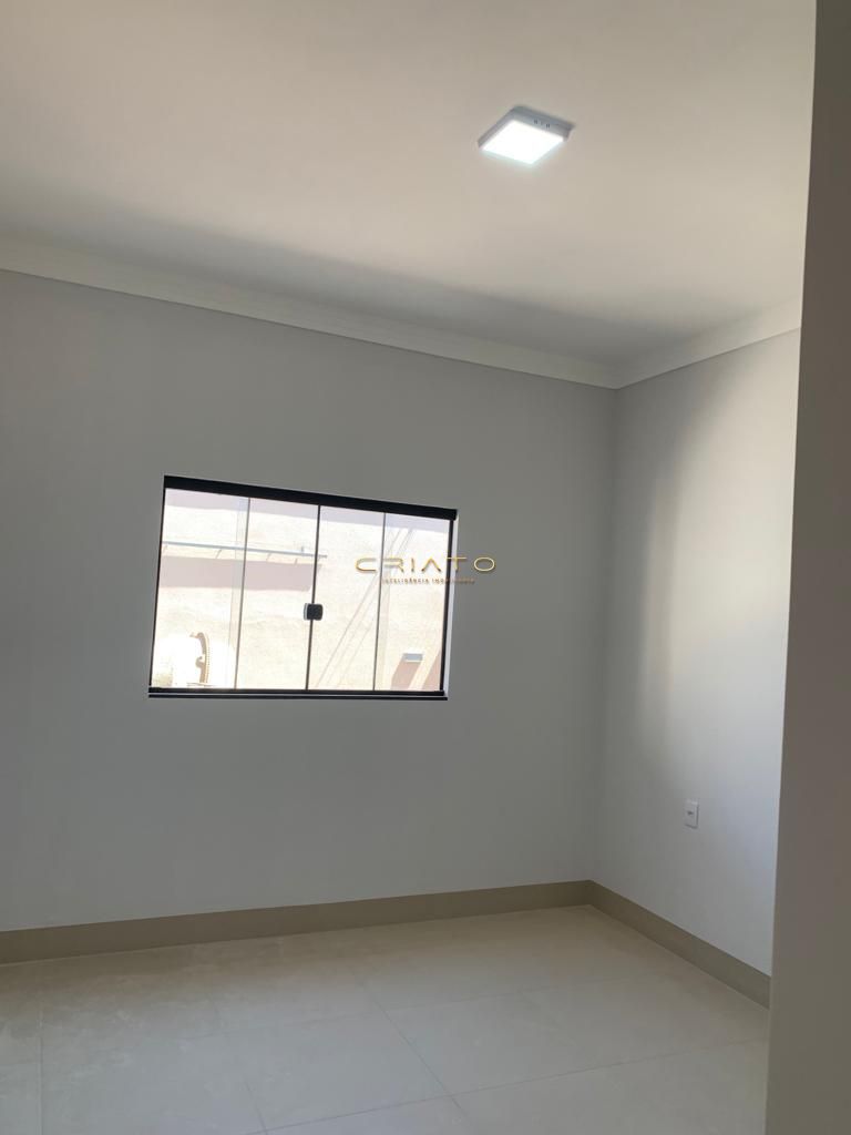 Casa de 3 quartos, 124m² no bairro Loteamento Residencial Verona, em Anápolis | Eu Corretor