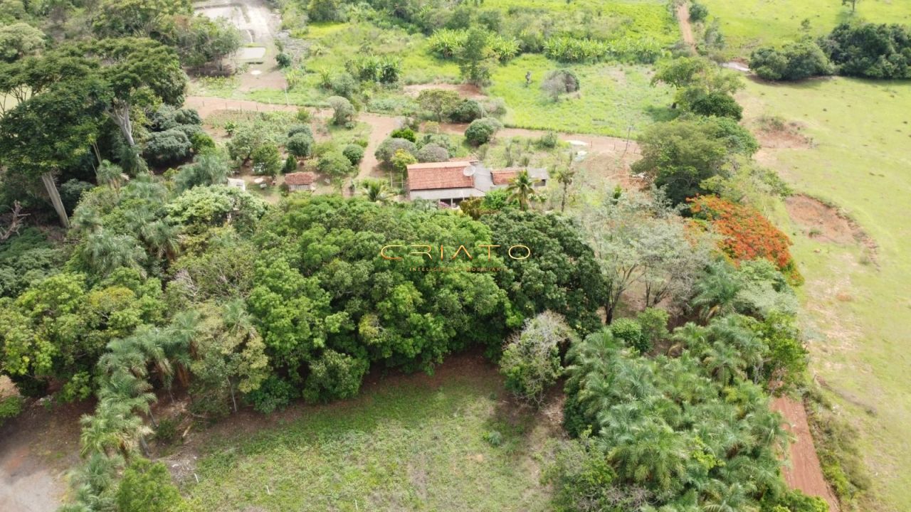 Chácara de 3 quartos, no bairro Recanto do Sol, em Anápolis | Eu Corretor