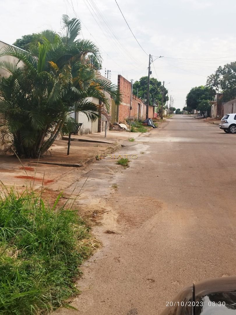 Lote/Terreno de 360m² no bairro Gran Ville, em Anápolis | Eu Corretor