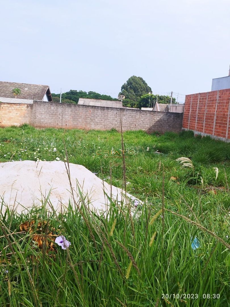 Lote/Terreno de 360m² no bairro Gran Ville, em Anápolis | Eu Corretor