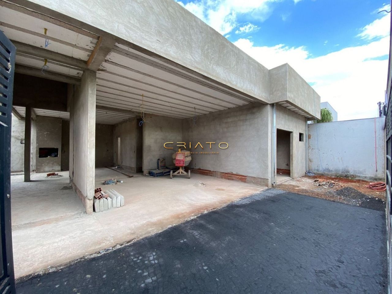 Casa de 3 quartos, 141m² no bairro Parque Brasília 2ª Etapa, em Anápolis | Eu Corretor