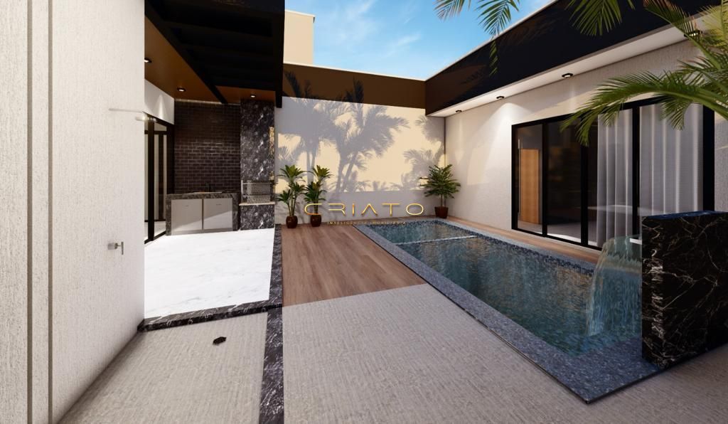Casa de 3 quartos, 205m² no bairro Condomínio Vale dos Pássaros, em Anápolis | Eu Corretor